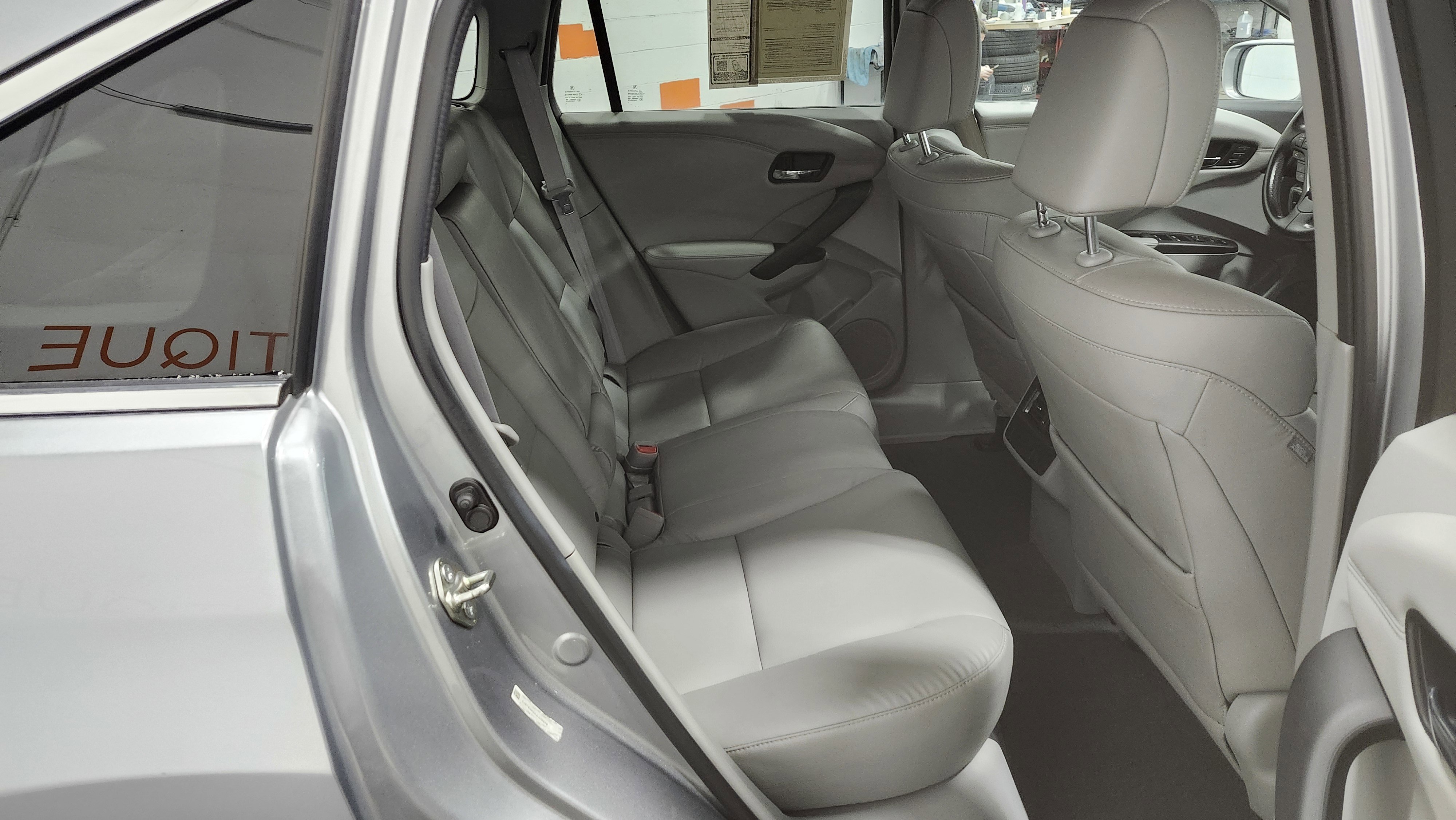 Used 2018 Acura RDX image 19