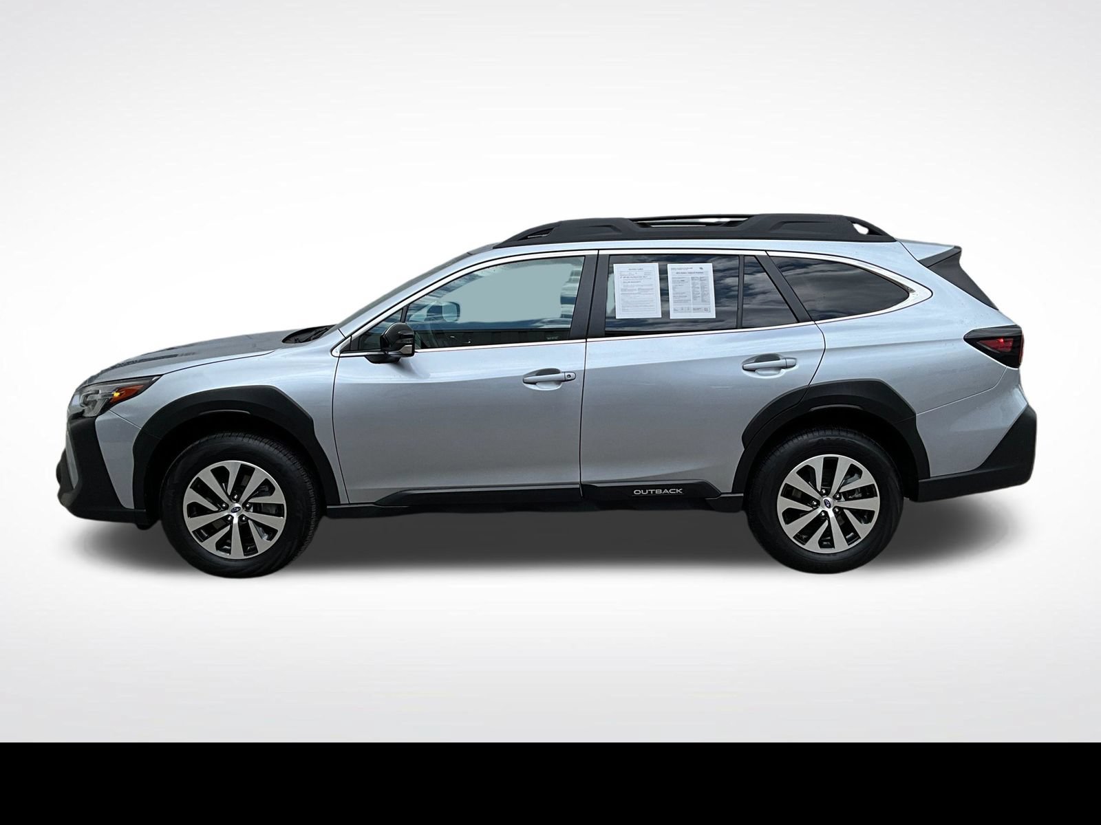 Certified 2024 Subaru Outback Premium AWD/4WD image 14