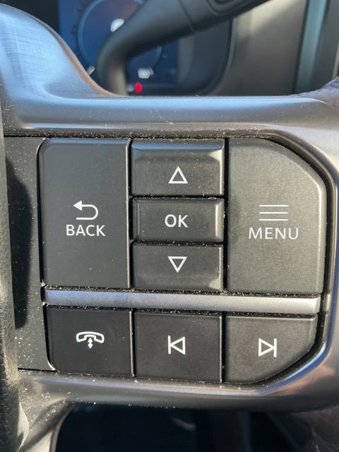 Used 2024 Ford F250 King Ranch w/ Chrome Package image 33