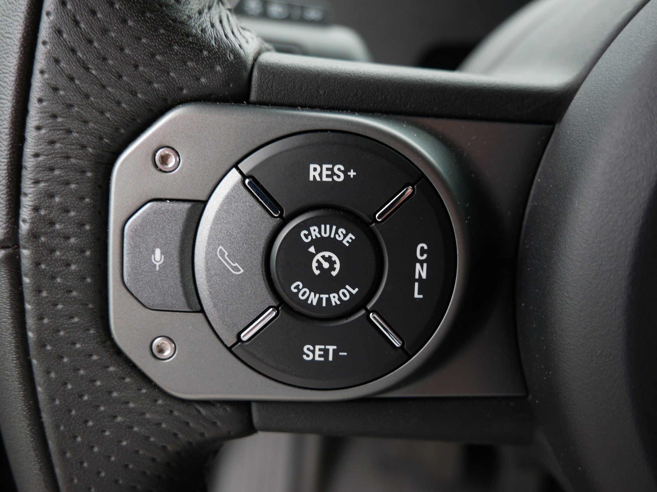 Used 2024 INEOS Grenadier image 26