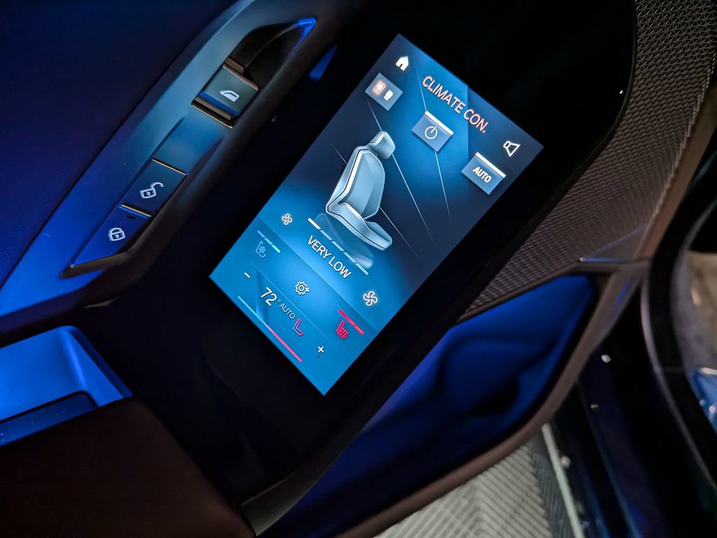 New 2026 BMW i7 xDrive60 AWD/4WD image 37