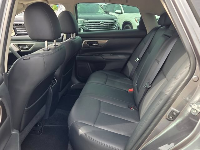 Used 2015 Nissan Altima 3.5 SL FWD image 6