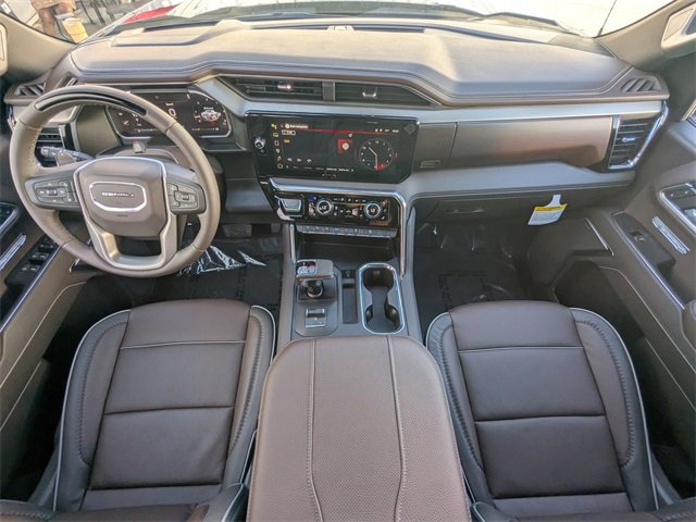 New 2026 GMC Sierra 1500 Denali image 18