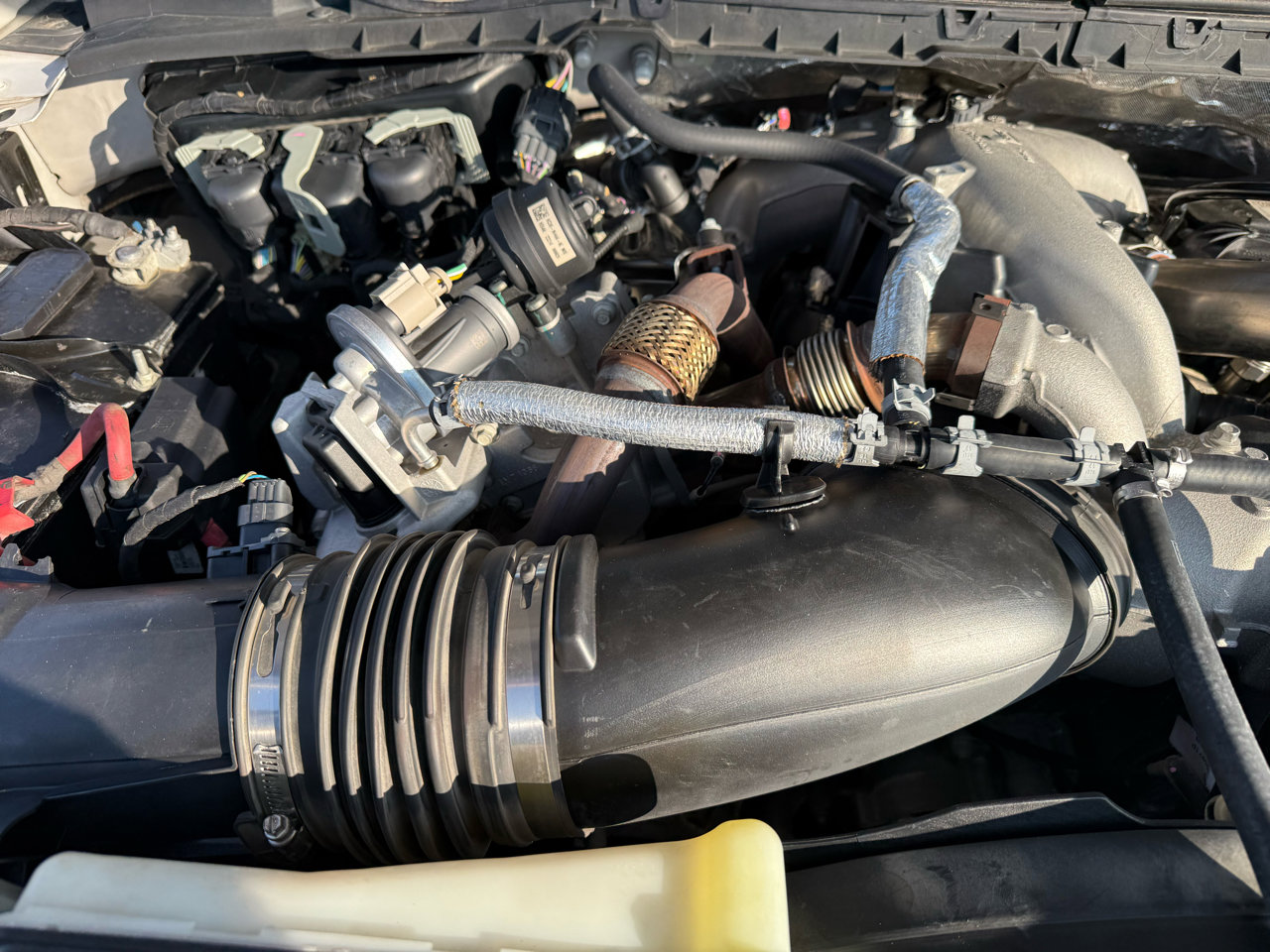 Used 2022 Ford F350 XL image 20