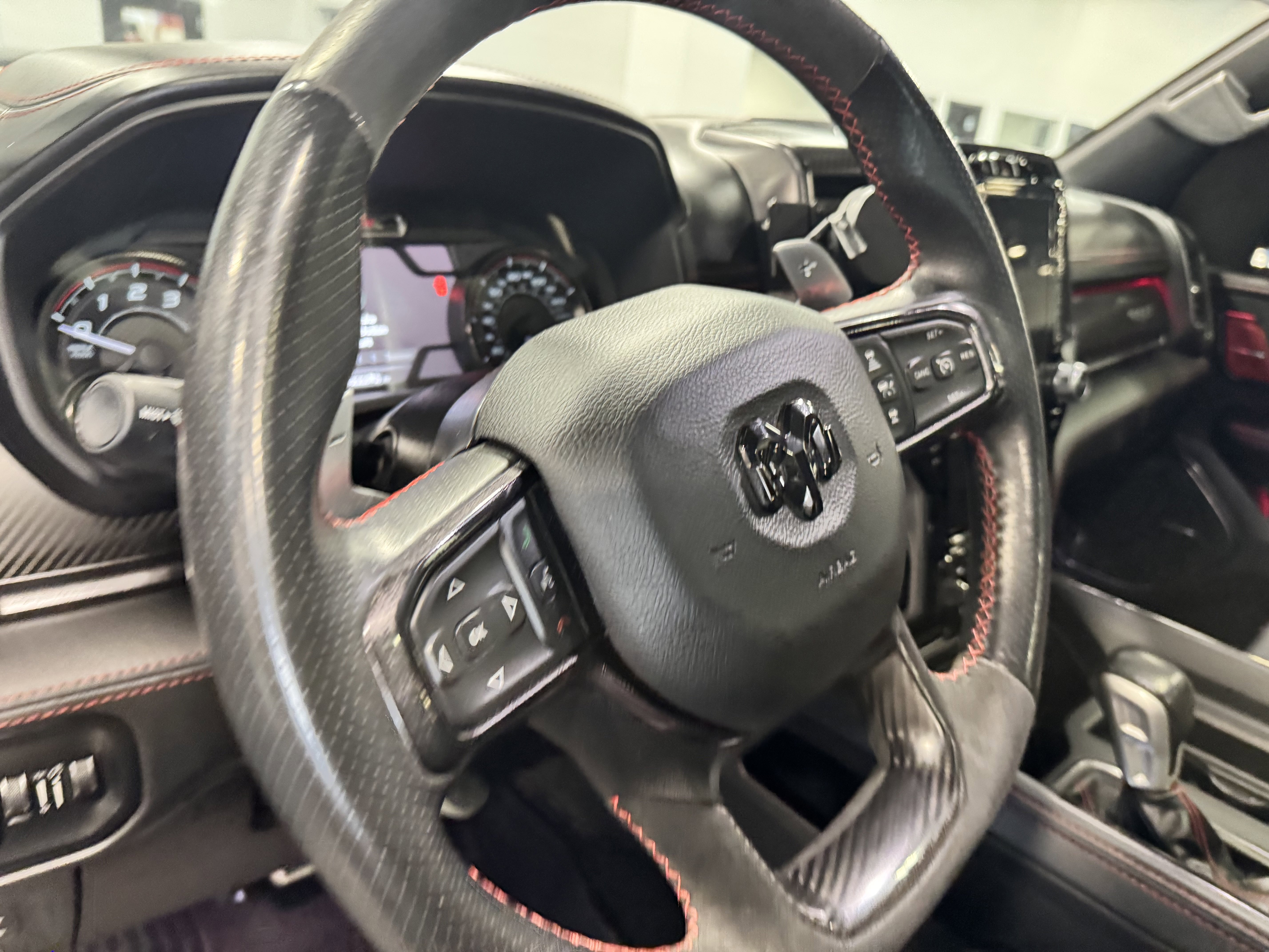 Used 2022 RAM 1500 TRX w/ TRX Level 2 Equipment Group image 29