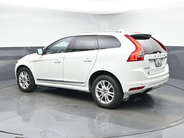 Used 2015 Volvo XC60 T5 Platinum w/ Climate Package FWD image 6
