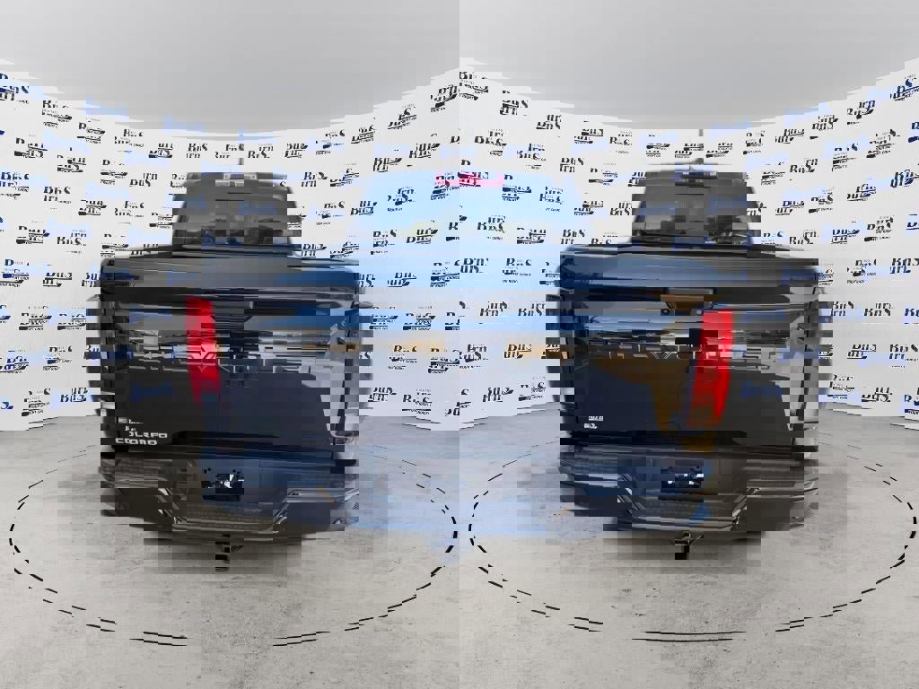 Used 2023 Chevrolet Colorado Trail Boss w/ LPO, Skid Plate Package image 5