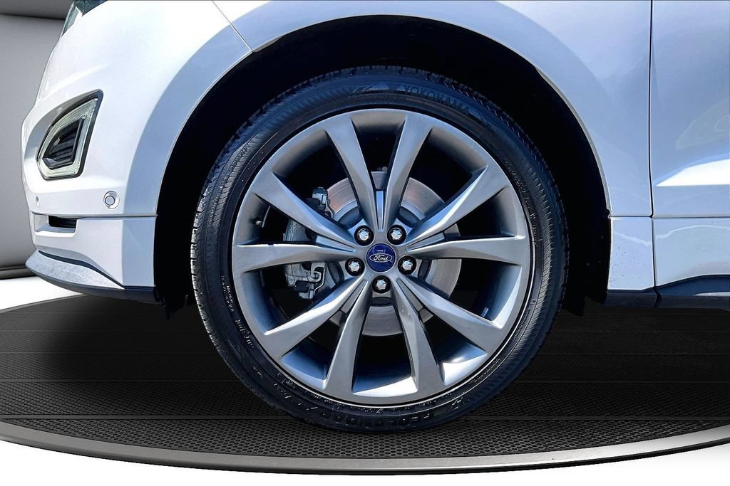 Used 2016 Ford Edge Sport w/ Equipment Group 401A AWD/4WD image 34