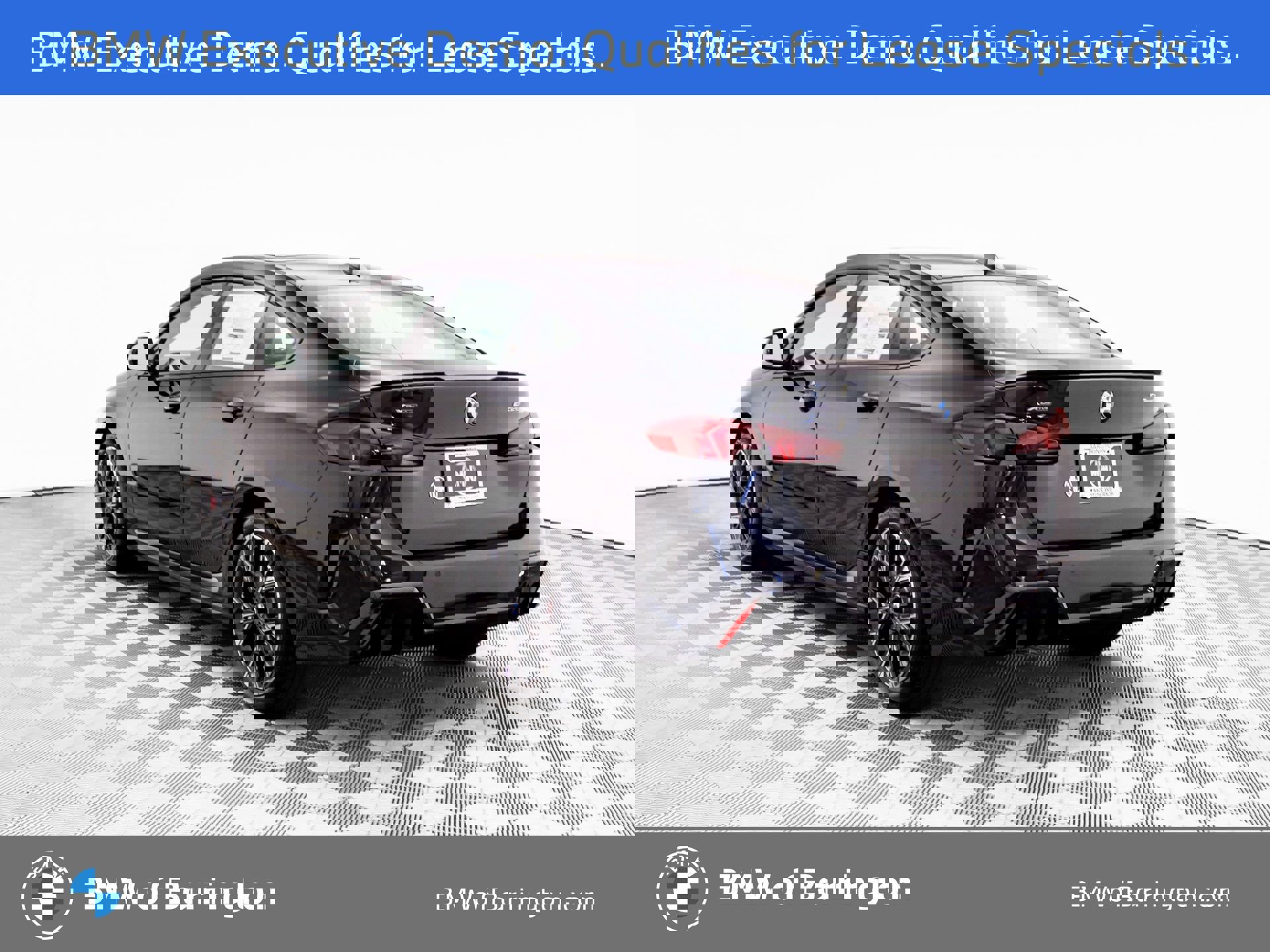 New 2026 BMW 228i xDrive w/ Premium Package image 3