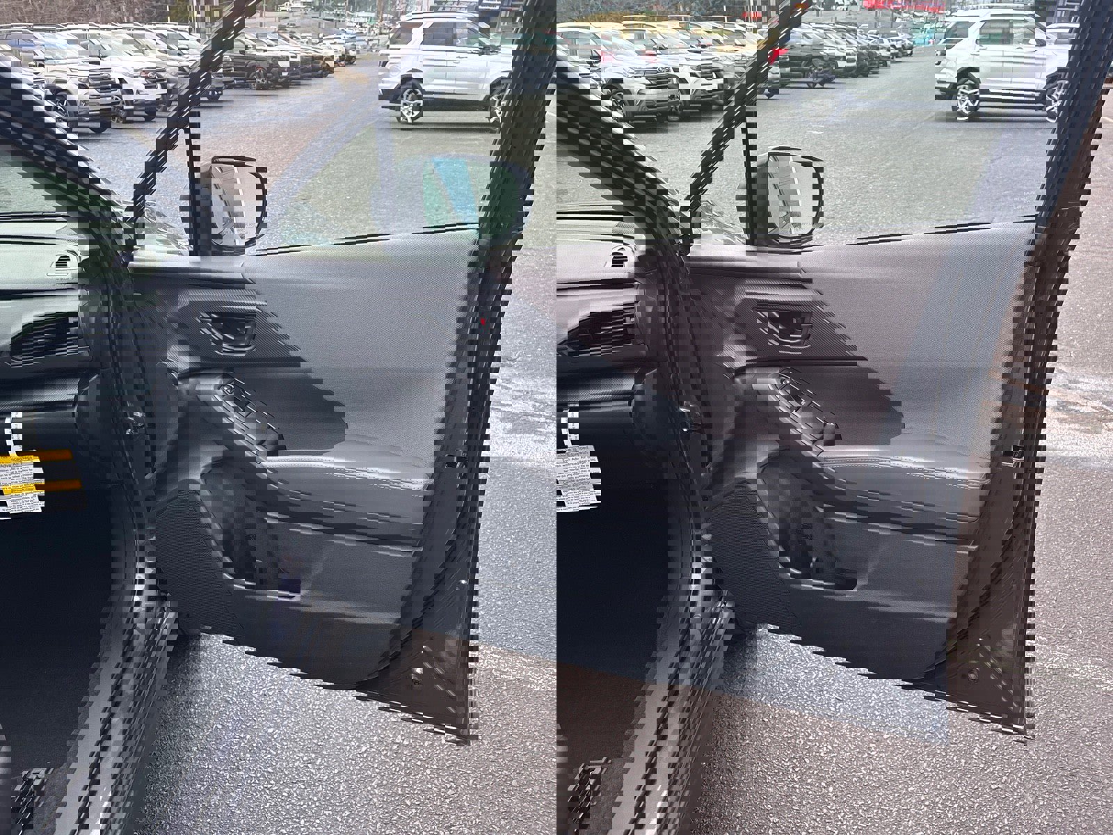 New 2026 Subaru Crosstrek 2.0i Premium image 41