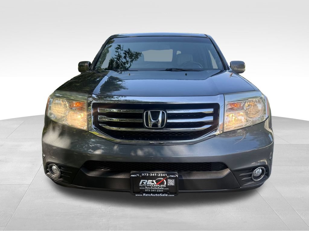 Used 2012 Honda Pilot Touring image 10
