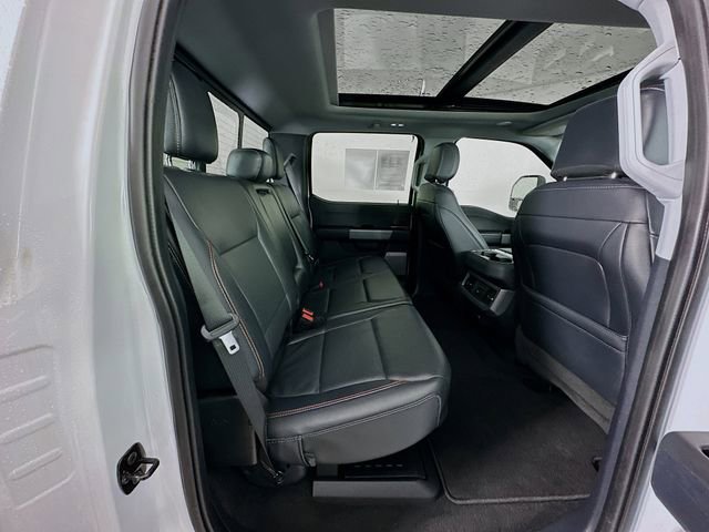 Used 2024 Ford F250 Lariat w/ Lariat Ultimate Package AWD/4WD image 34