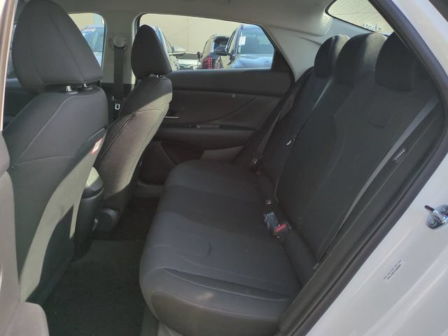 New 2026 Hyundai Elantra SE FWD image 12