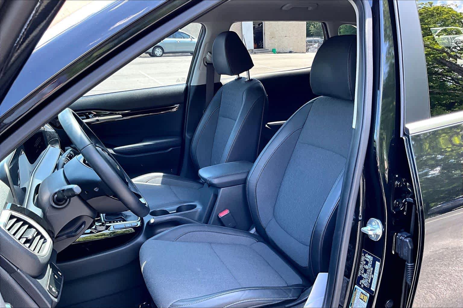 Used 2024 Kia Seltos S FWD image 8