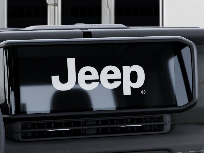 New 2026 Jeep Gladiator Mojave AWD/4WD image 18