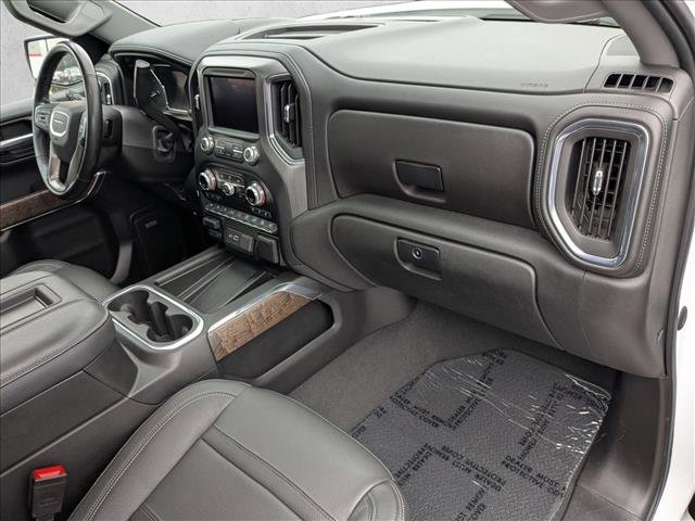 Used 2021 GMC Sierra 1500 Denali w/ Denali Ultimate Package image 25