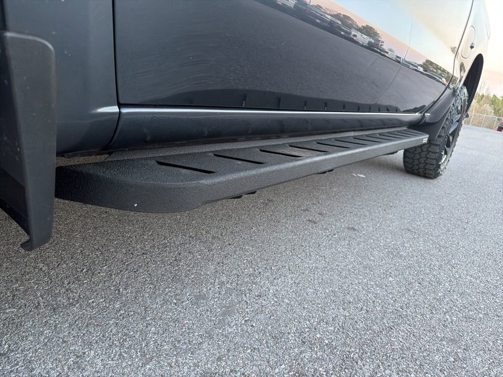 Used 2019 Chevrolet Silverado 1500 LT Trail Boss image 15