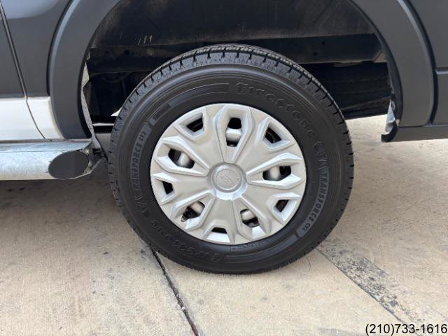 Used 2023 Ford Transit 250 Low Roof w/ Exterior Upgrade Package image 29