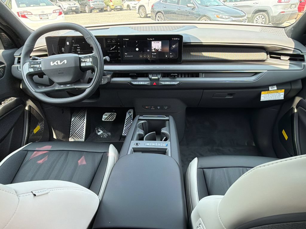 New 2026 Kia EV9 GT-Line AWD/4WD image 13