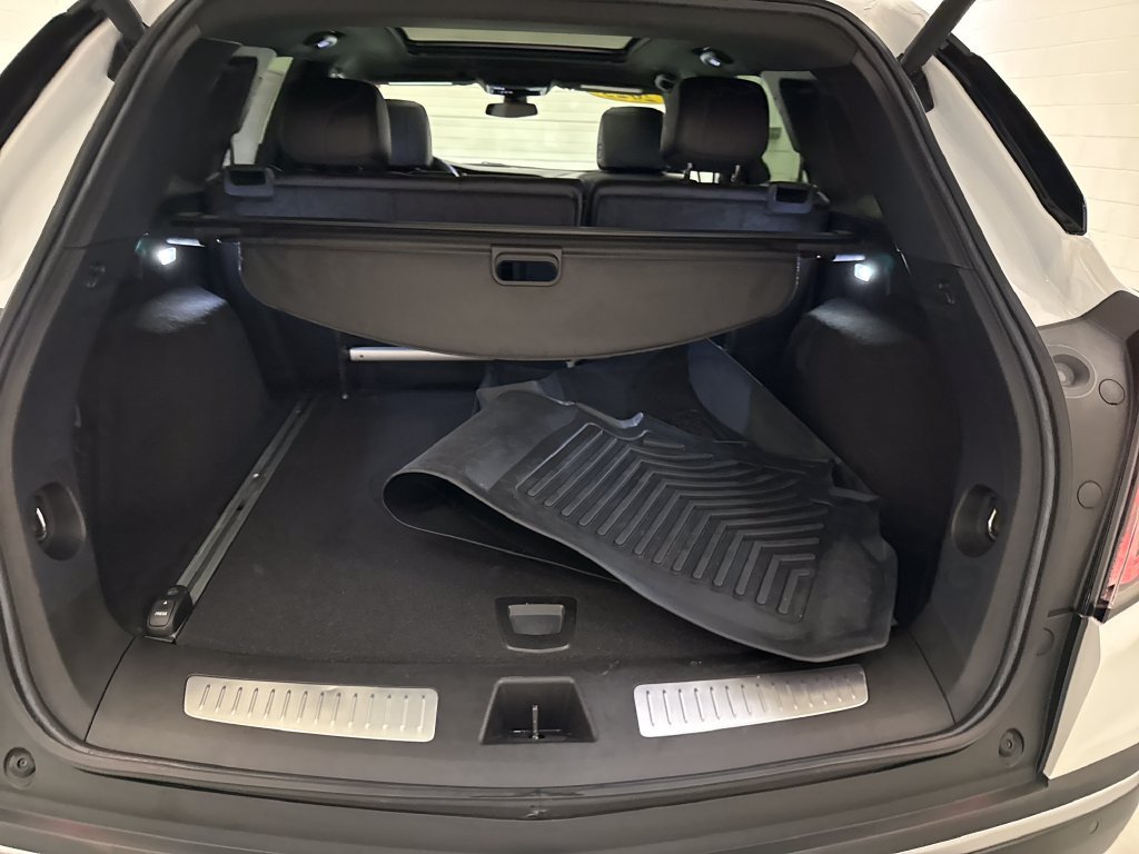 Used 2023 Cadillac XT5 Sportv AWD/4WD image 22