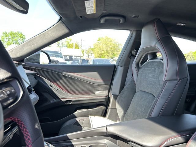 New 2026 Dodge Charger Scat Pack AWD/4WD image 30