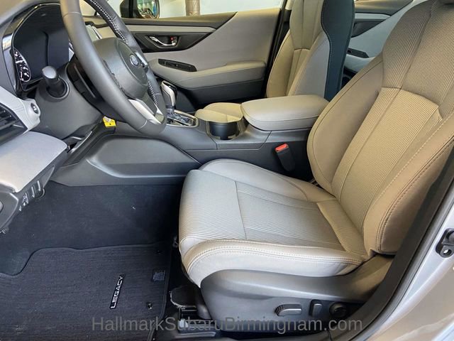 New 2025 Subaru Legacy Premium w/ Popular Package #1 image 11