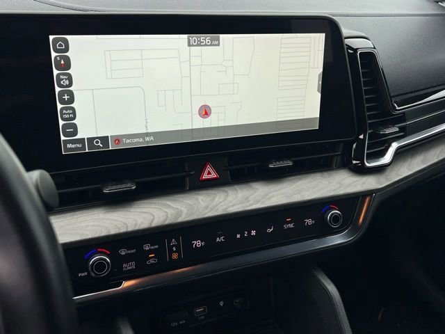 Certified 2023 Kia Sportage X-Line image 22