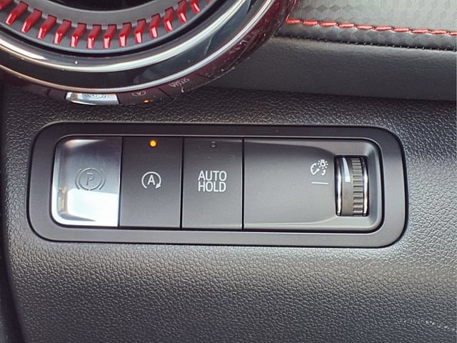 New 2026 Chevrolet Equinox RS w/ Safety and Technology Package FWD image 18