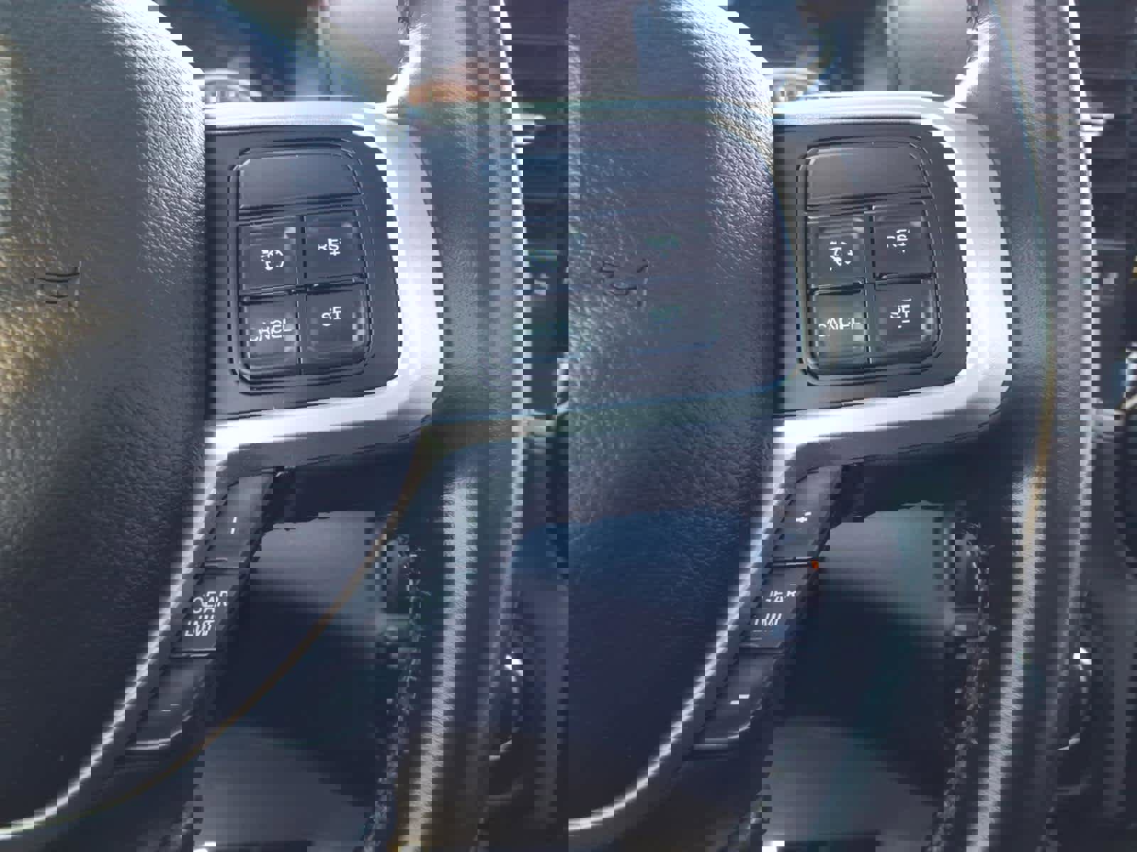 Used 2021 RAM 2500 Big Horn w/ Level B Equipment Group image 15