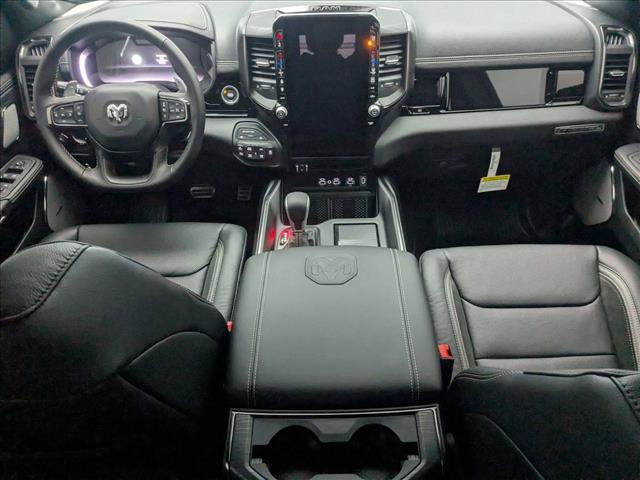 New 2026 RAM 1500 Rebel w/ G/T Package image 14