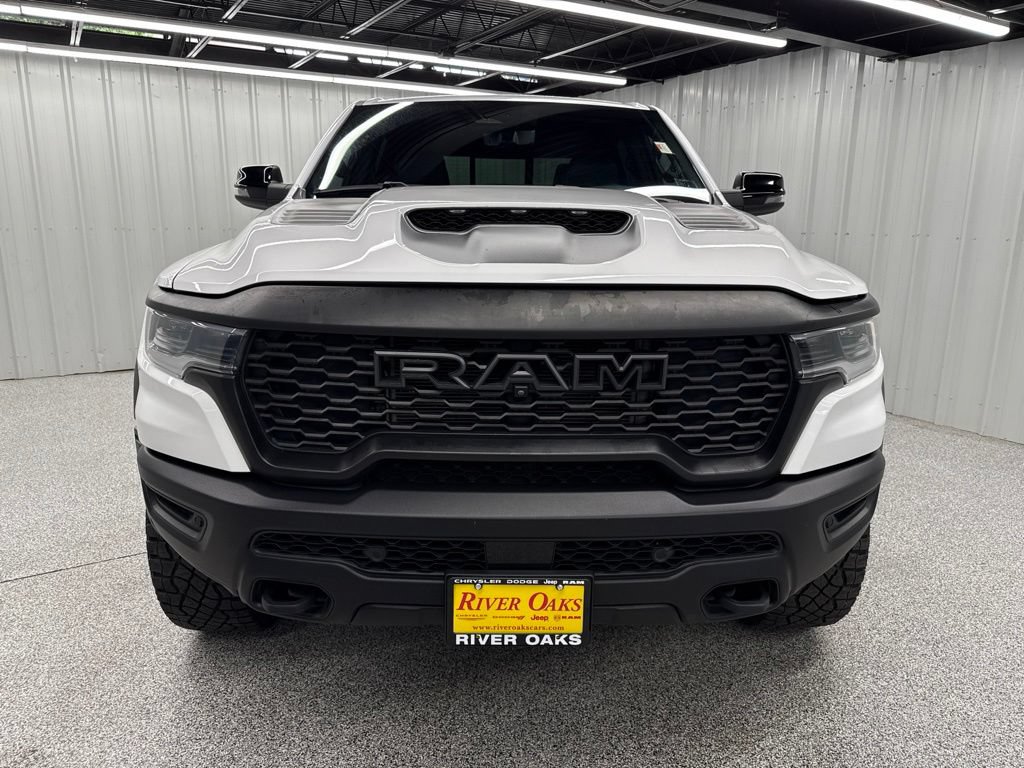 Used 2025 RAM 1500 RHO w/ RHO Level 1 Equipment Group AWD/4WD image 2