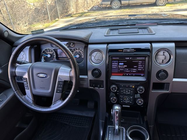 Used 2013 Ford F150 Limited image 19