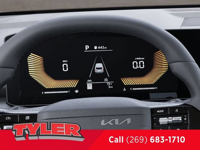 New 2026 Kia Sorento S w/ S Panoramic Sunroof Package FWD image 22