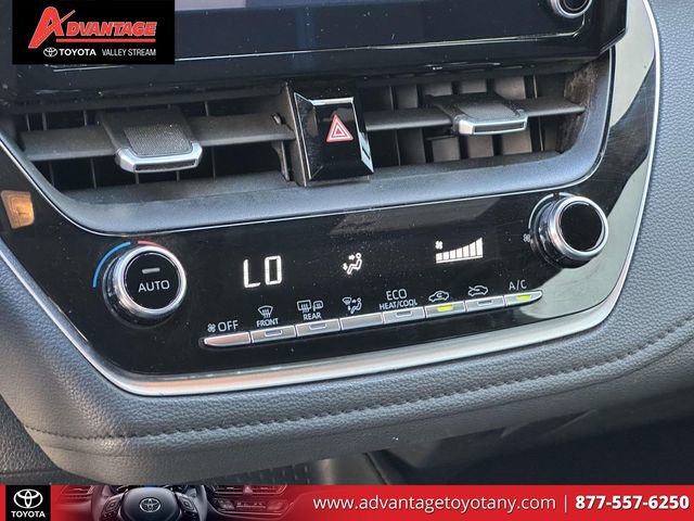 Used 2020 Toyota Corolla SE FWD image 31