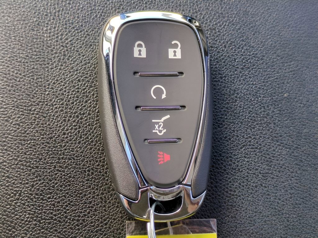 Used 2024 Chevrolet Equinox LT image 30