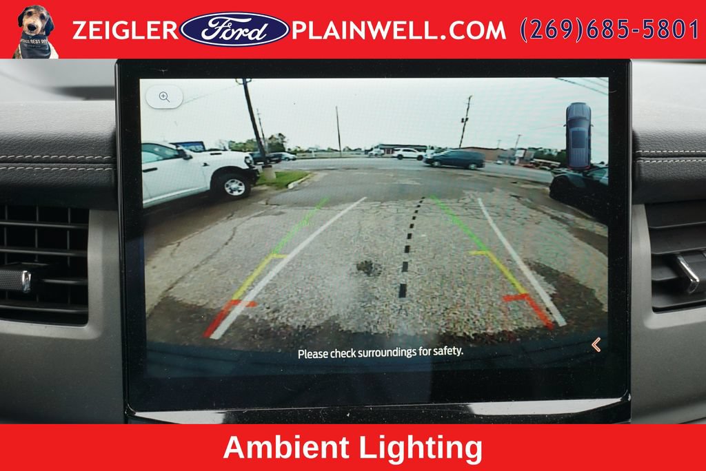 Used 2022 Ford Expedition XLT AWD/4WD image 21