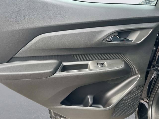 New 2027 Chevrolet Bolt RS w/ Technology Package image 19