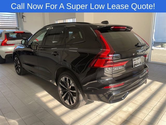 Used 2026 Volvo XC60 B5 Plus w/ Climate Package image 2