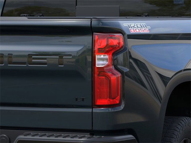 New 2026 Chevrolet Silverado 1500 LT Trail Boss w/ LT Trail Boss Premium Package image 11