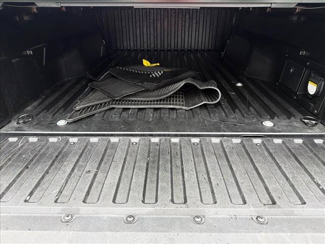 Used 2020 Toyota Tacoma TRD Off-Road AWD/4WD image 26