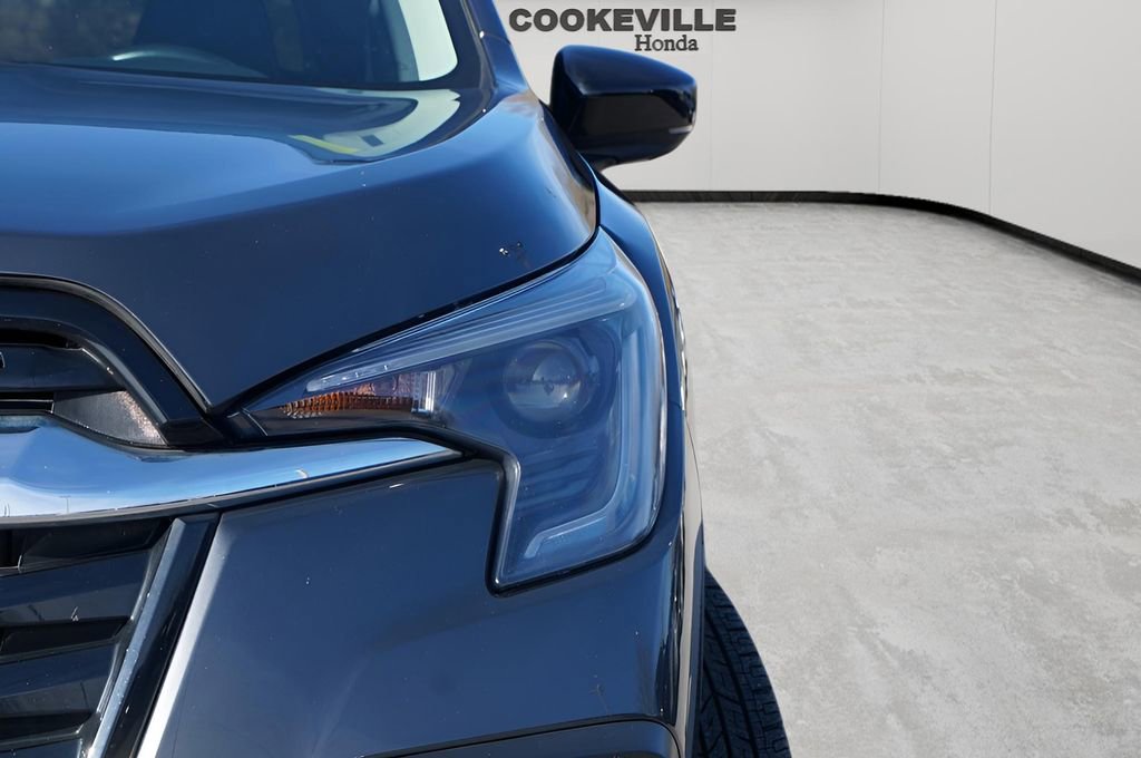 Used 2024 Subaru Ascent Limited w/ Technology Package image 5