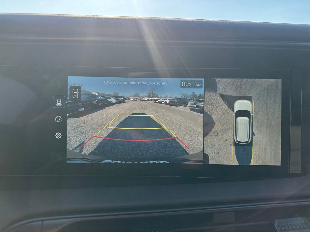 New 2026 Hyundai Palisade XRT Pro AWD/4WD image 21