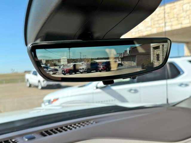 New 2026 Chevrolet Silverado 1500 LTZ image 25