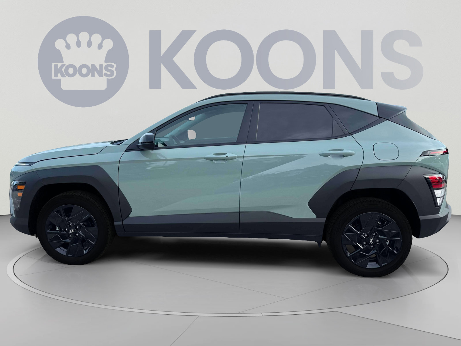 New 2027 Hyundai Kona SEL Sport AWD/4WD image 4