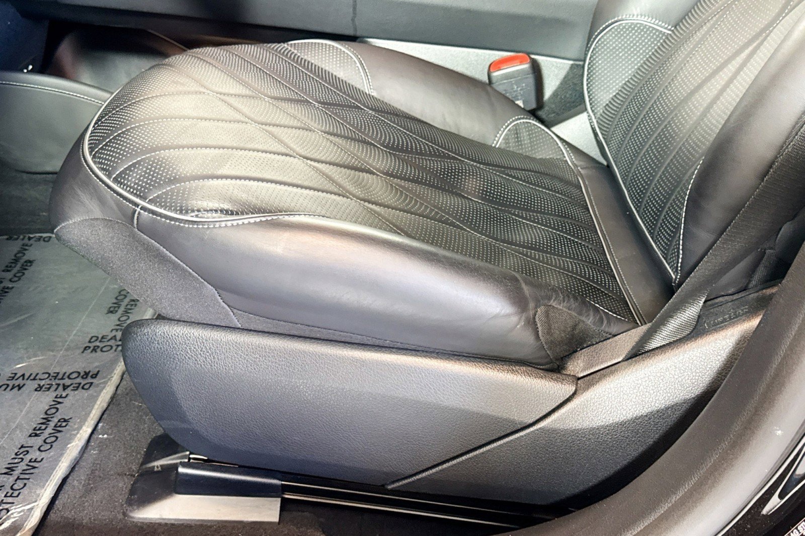 Certified 2023 Mercedes-Benz EQS AMG 4MATIC image 18