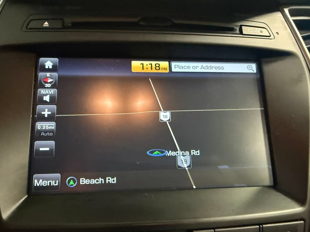 Used 2017 Hyundai Santa Fe Sport AWD/4WD image 37