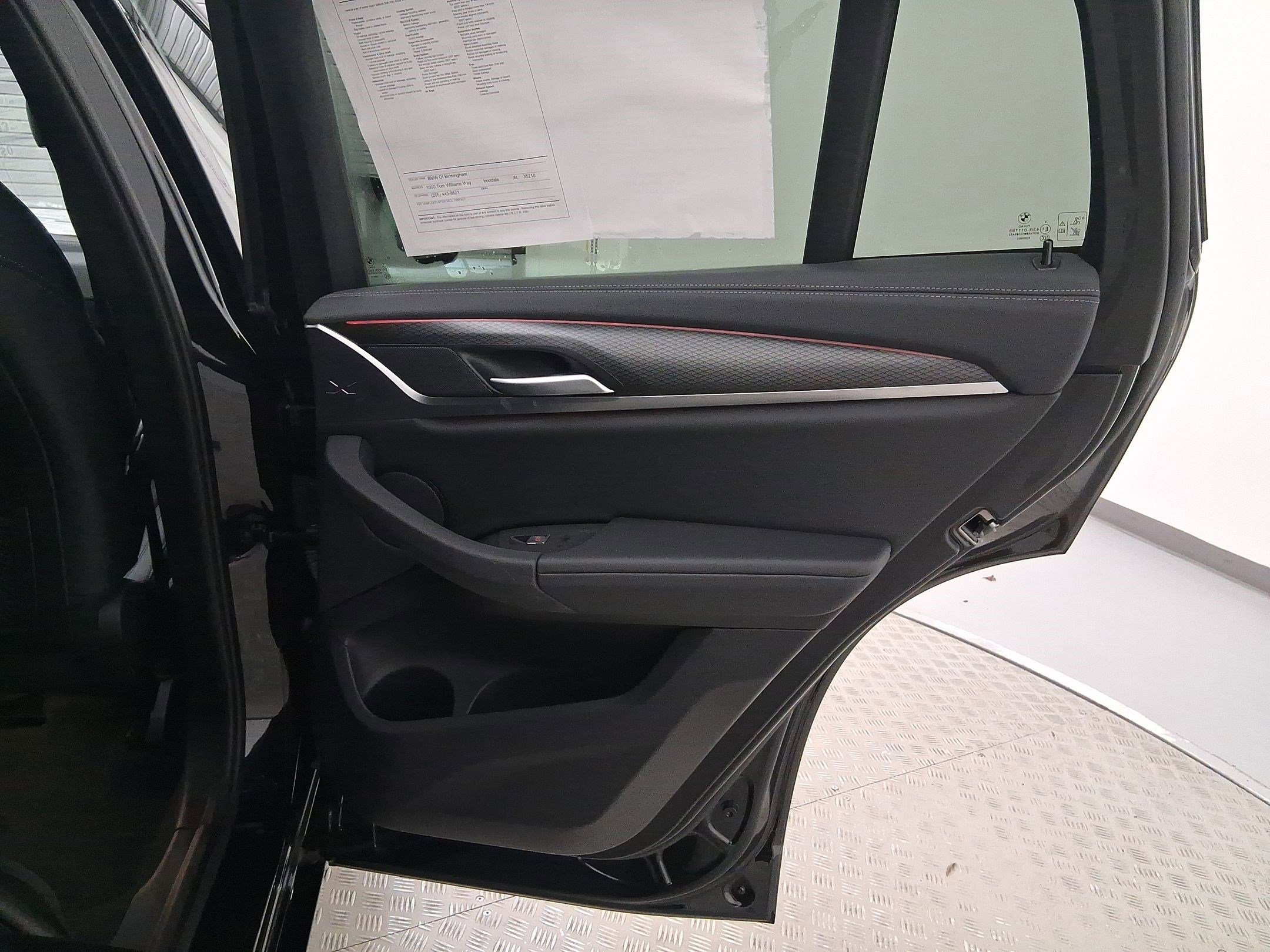 Certified 2023 BMW X4 M40i image 30