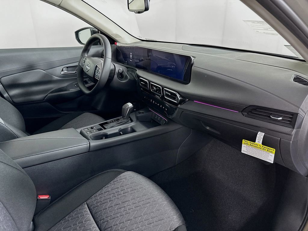 New 2026 Nissan Sentra SV w/ SV Convenience Package image 35