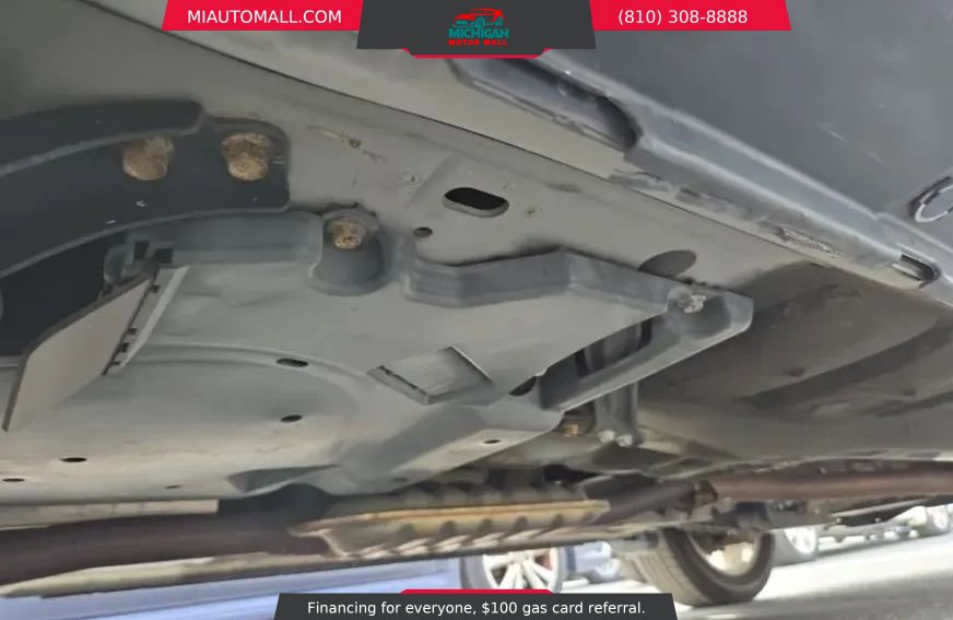 Used 2013 Subaru Outback 2.5i Premium w/ All-Weather Pkg image 15