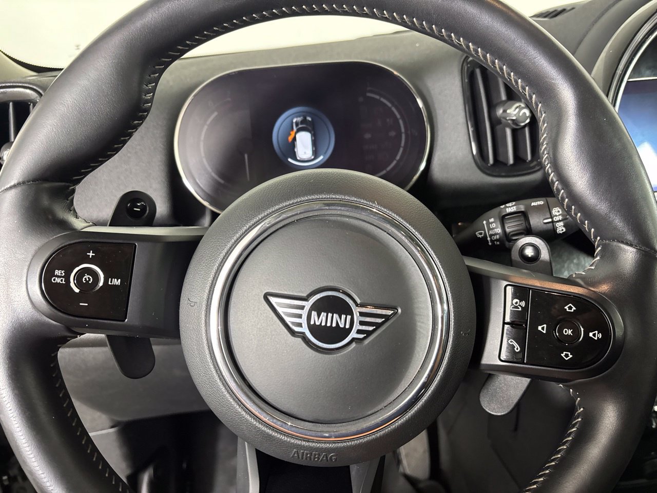 Used 2024 MINI Cooper Countryman S AWD/4WD image 16